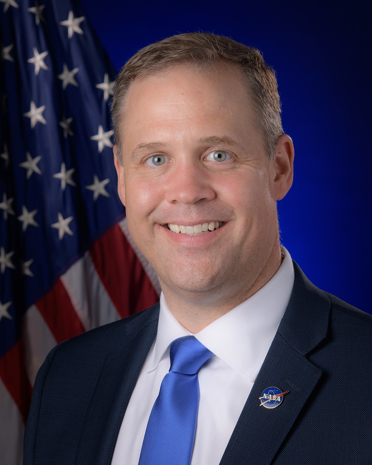 jim bridenstine