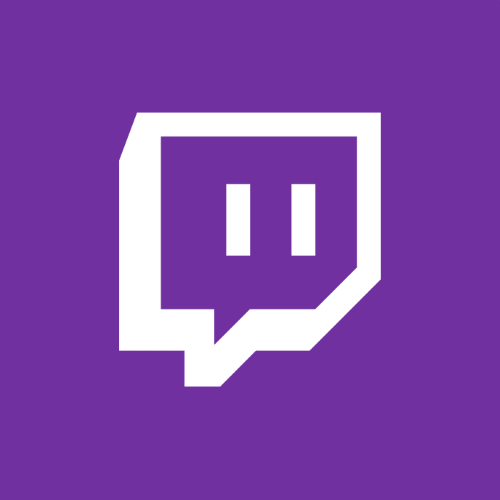 twitch icon