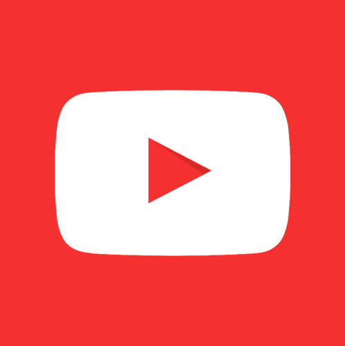 youtube icon